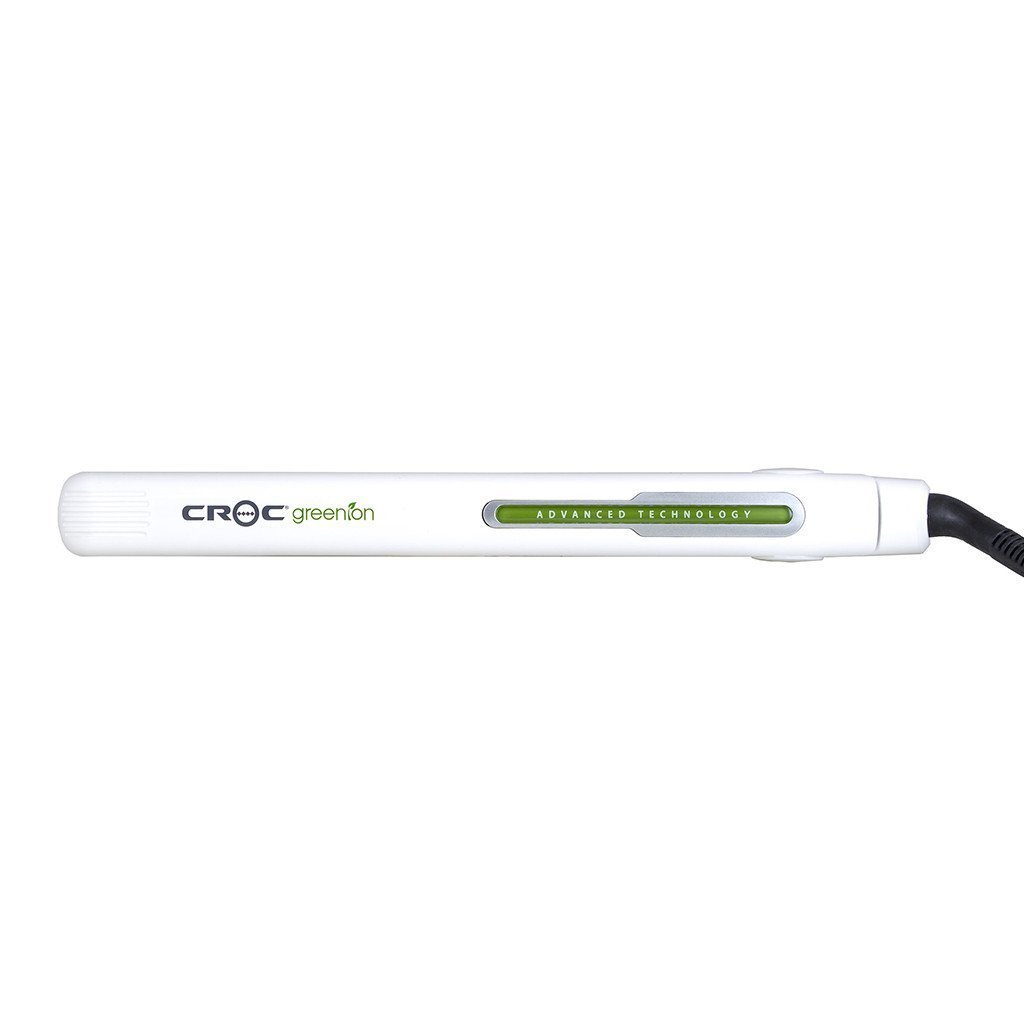 GREENION™ FLAT IRON – GREEN TECHNOLOGY Free Gift 5