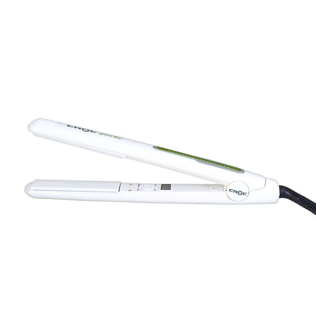 GREENION™ FLAT IRON – GREEN TECHNOLOGY Free Gift 2