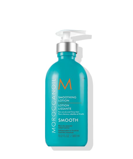 SMOOTHING LOTION 3