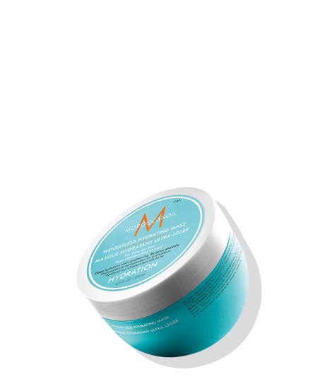 WEIGHTLESS HYDRATING MASK 1