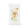 alcohol-free hand sanitizing wipes, mandarin