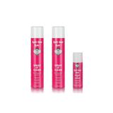 SPRAY IT CLEAN DRY SHAMPOO DEAL W/ FREE TRAVEL SIZE