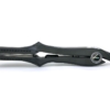 CLASSIC SILVER TITANIUM 1.5'' FLAT IRON