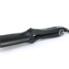 CLASSIC SILVER TITANIUM 1.5'' FLAT IRON