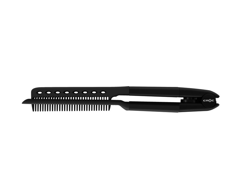 IRON COMB 3