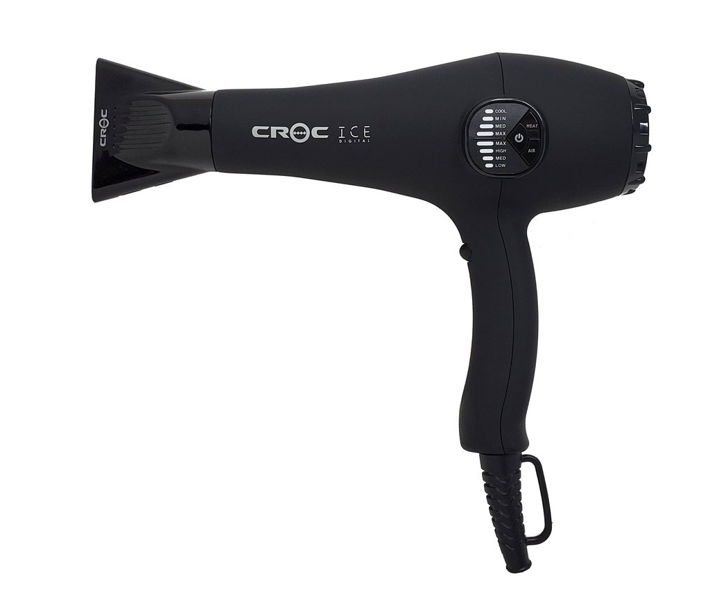 ICE DIGITAL BLOW DRYER 1