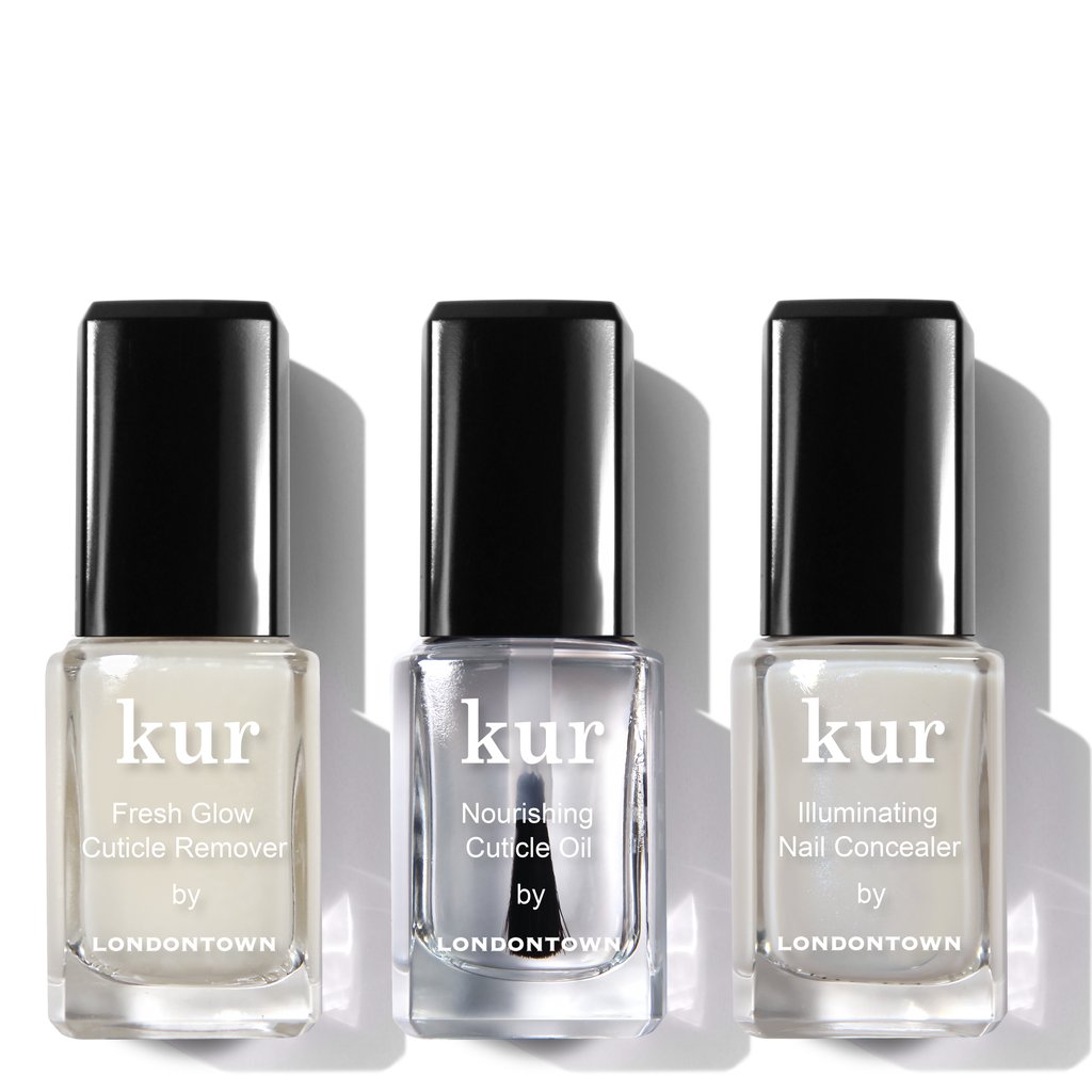 ILLUMINATING MANI TRIO 1