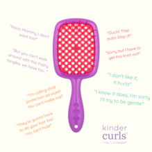 The Kinder Brush 2