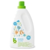 3x laundry detergent, fragrance free