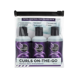 Curl Keeper® Original Multipack