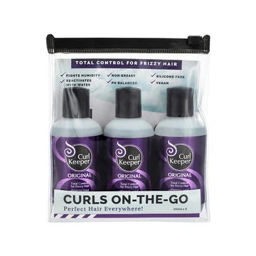 Curl Keeper® Original Multipack 1