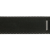 BLACK GLASS NAIL FILE