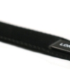 BLACK GLASS NAIL FILE