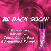 COTTON CANDY™ PINK - AMPLIFIED™