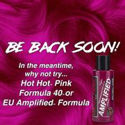 HOT HOT™ PINK - AMPLIFIED™