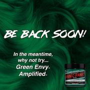 GREEN ENVY™ - CLASSIC HIGH VOLTAGE®