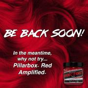 PILLARBOX™ RED - CLASSIC HIGH VOLTAGE®