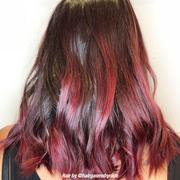 DIVINE WINE® – PROFESSIONAL GEL SEMI-PERMANENT HAIR COLOR 2