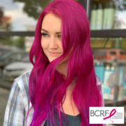 PINK WARRIOR – PROFESSIONAL GEL SEMI-PERMANENT HAIR COLOR 2