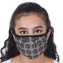 Printed Fabric Face Mask 5