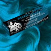 BLUE BAYOU™ – PROFESSIONAL GEL SEMI-PERMANENT HAIR COLOR 3