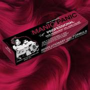 RED VELVET® – PROFESSIONAL GEL SEMI-PERMANENT HAIR COLOR 3