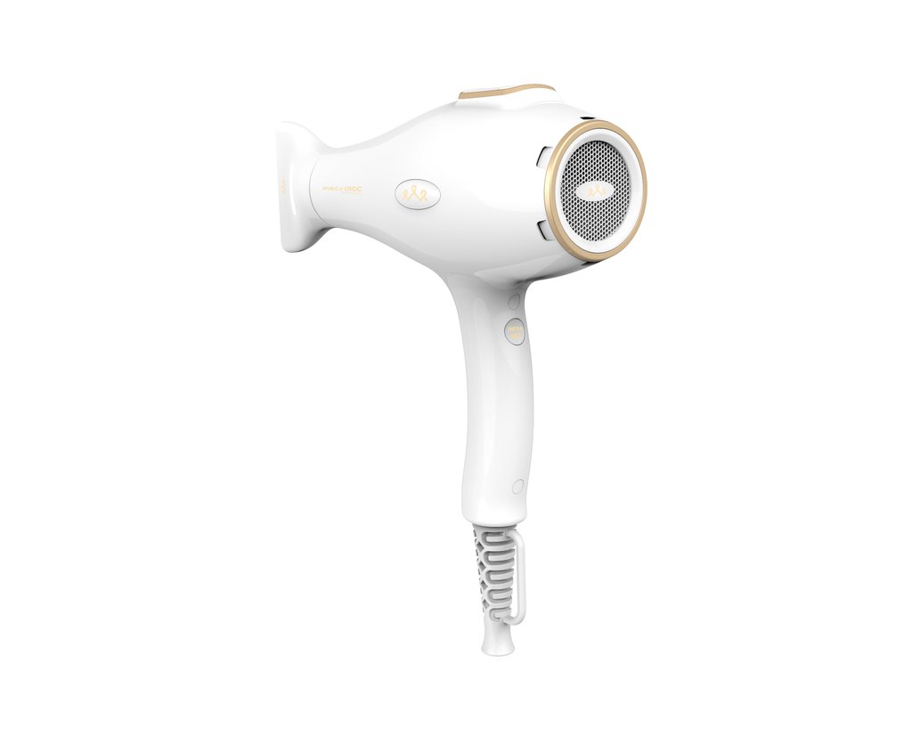 ROC ONE TOUCH INFRARED BLOW DRYER 2