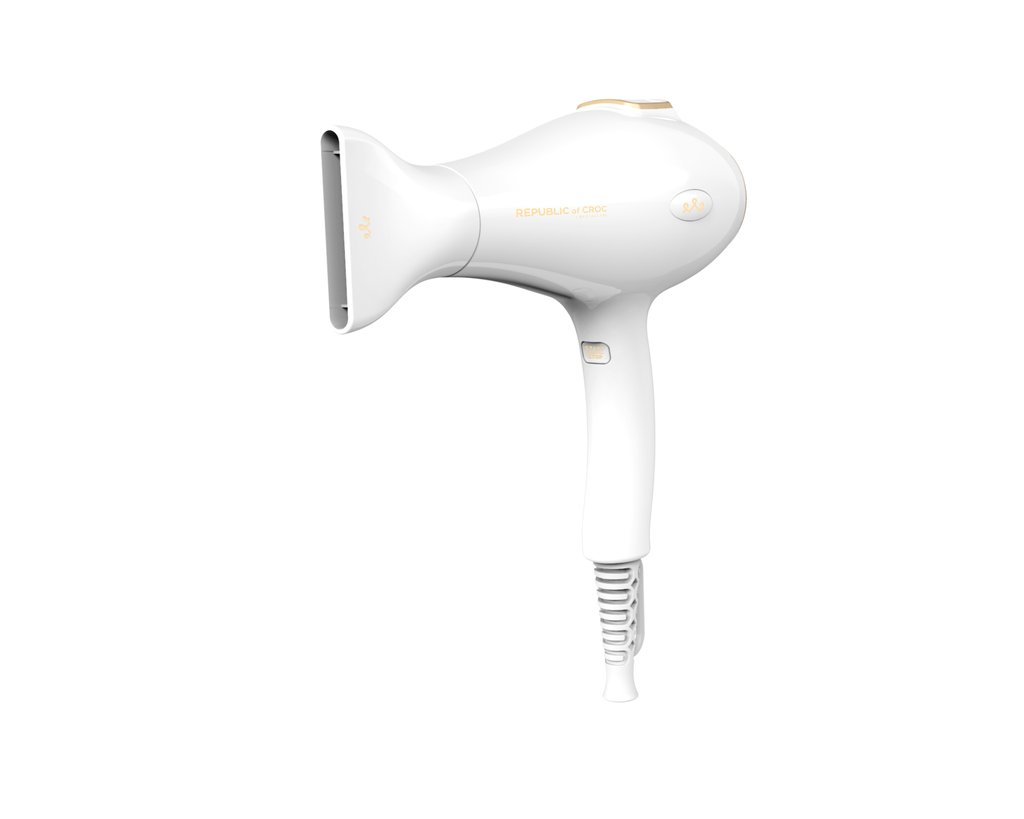 ROC ONE TOUCH INFRARED BLOW DRYER 3