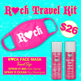 ROCK YOUR TRAVEL KIT 3