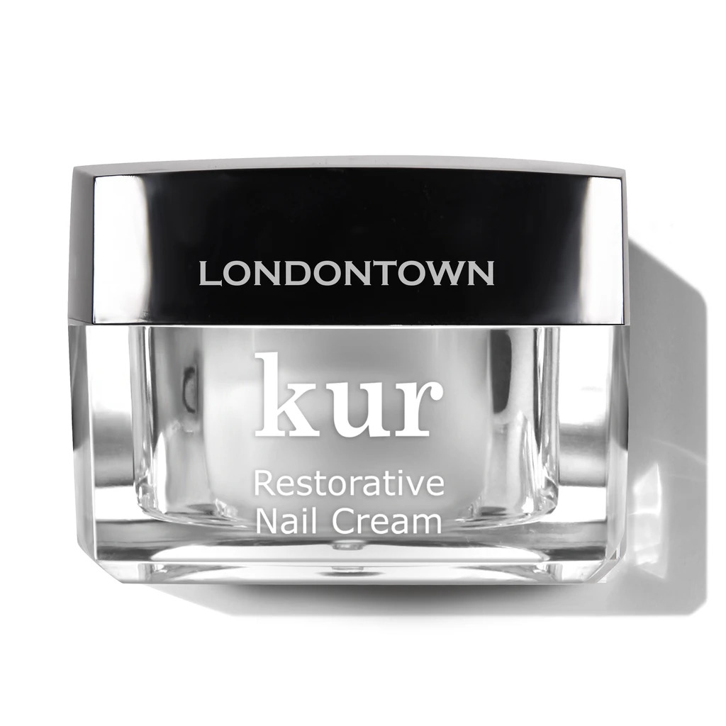 RESTORATIVE NAIL CREAM