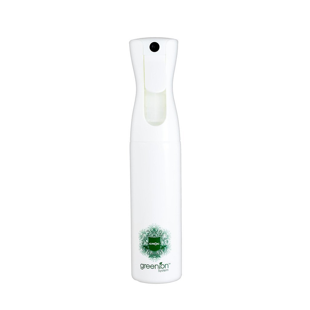 CROC SPRAY BOTTLE 3