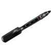 BLACK TITANIUM 1.5'' FLAT IRON INFRARED