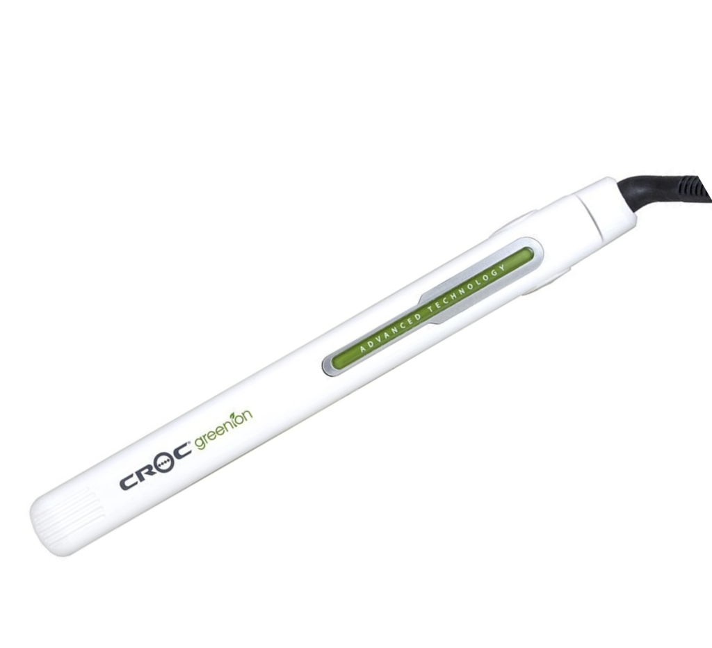 GREENION™ FLAT IRON – GREEN TECHNOLOGY Free Gift 1