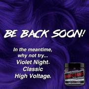 DEEP PURPLE DREAM™ - CLASSIC HIGH VOLTAGE®