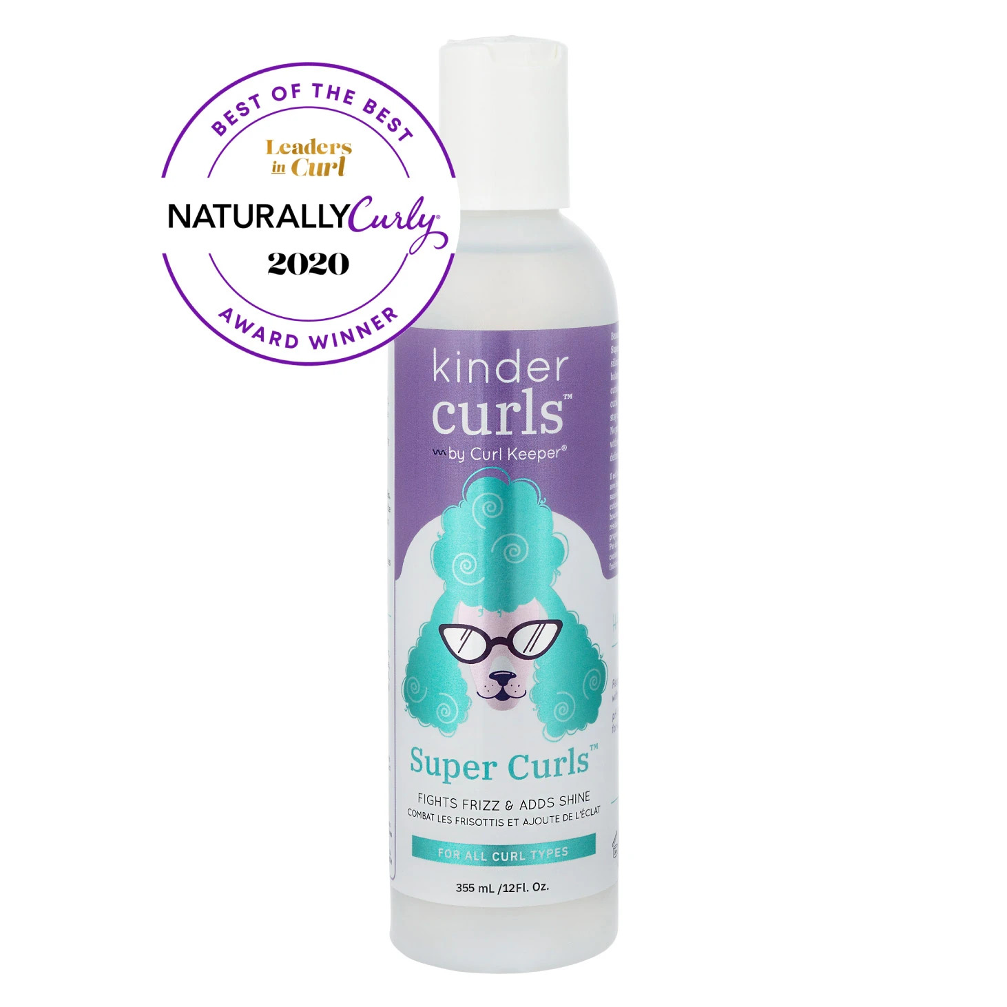 Super Curls™ Styler 1