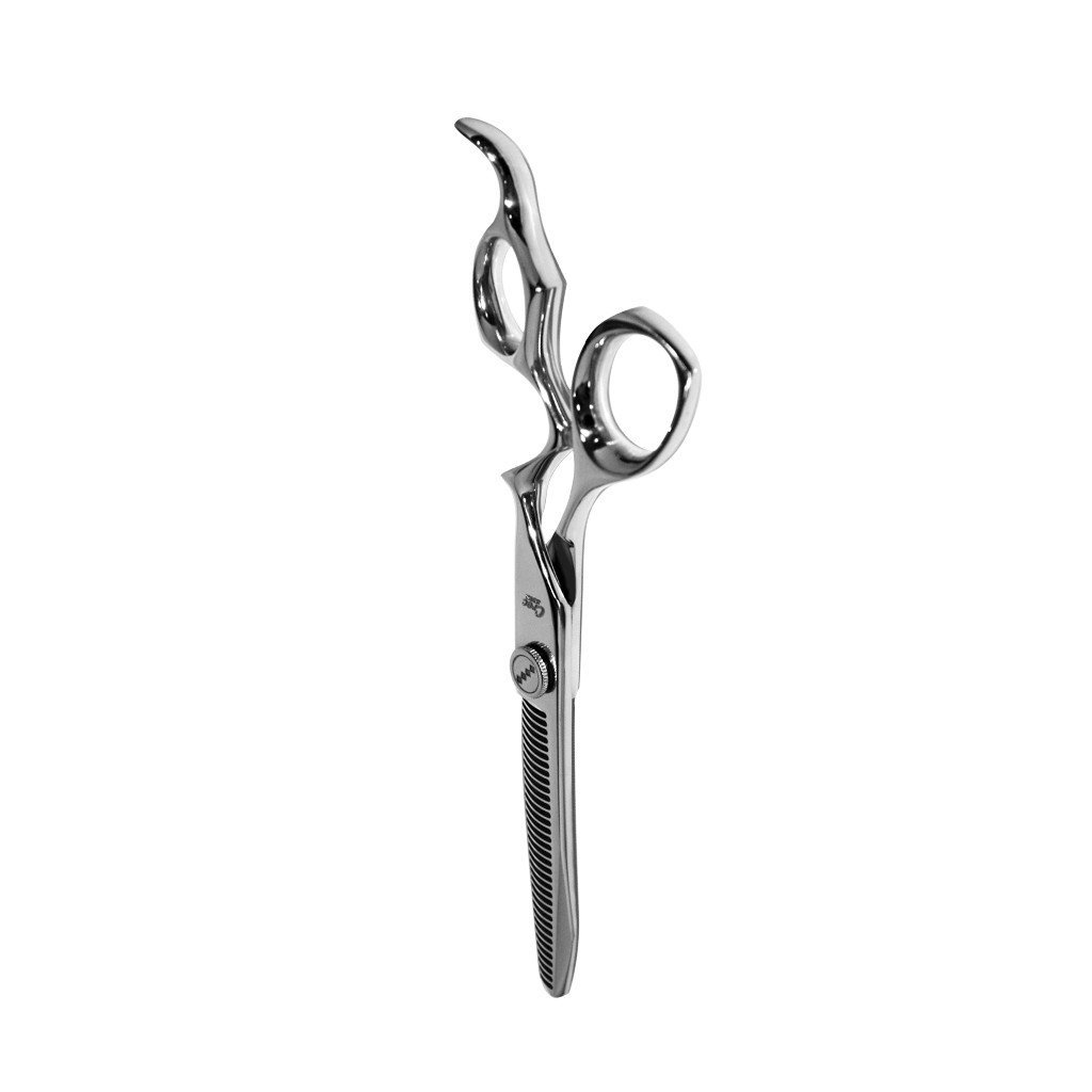 CROC TEXTURIZING SHEARS