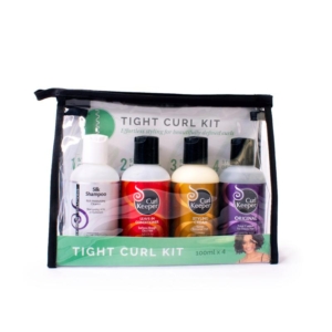 Tight Curl Kit