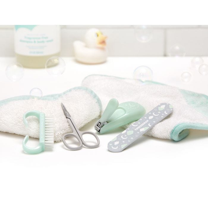 Baby Manicure Kit 2