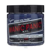 BLUE STEEL™ - EU CLASSIC HIGH VOLTAGE®