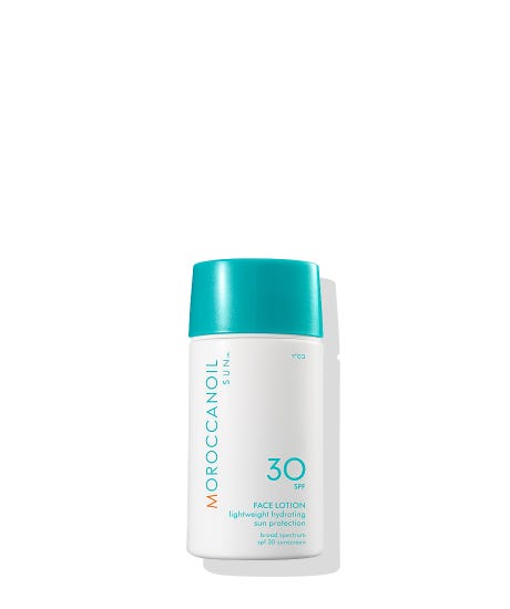 FACE LOTION SPF 30 1