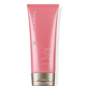 MOISTURE & SHINE CONDITIONER FLEUR DE ROSE