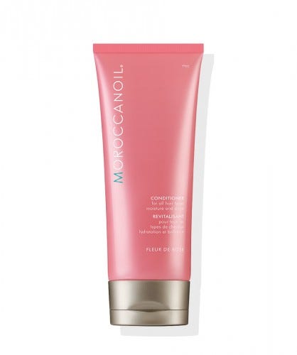 MOISTURE & SHINE CONDITIONER FLEUR DE ROSE 1