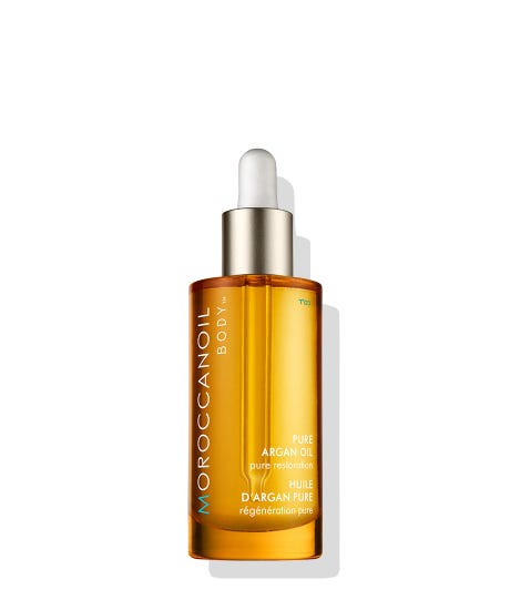 PURE ARGAN OIL 1