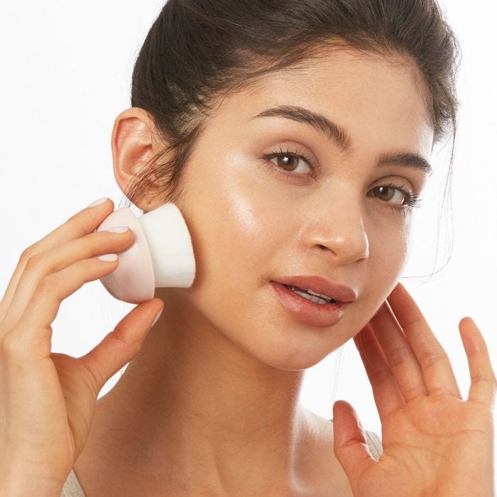 Complexion Cleansing Brush 5