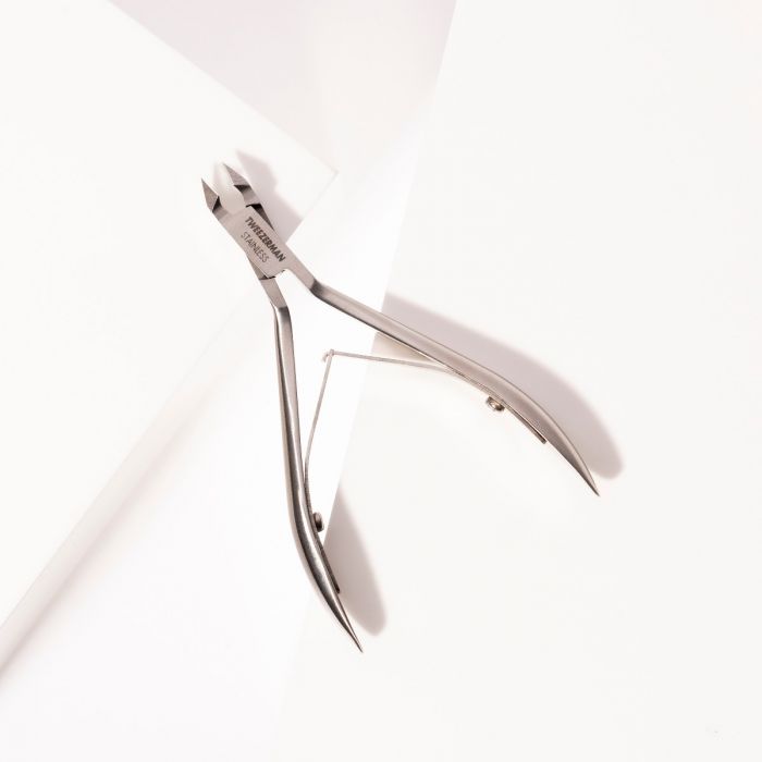 Rockhard Cuticle Nipper 3