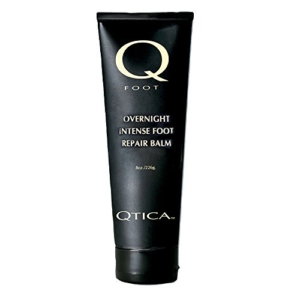 QTICA Intense Overnight Foot Repair Balm - 8 oz