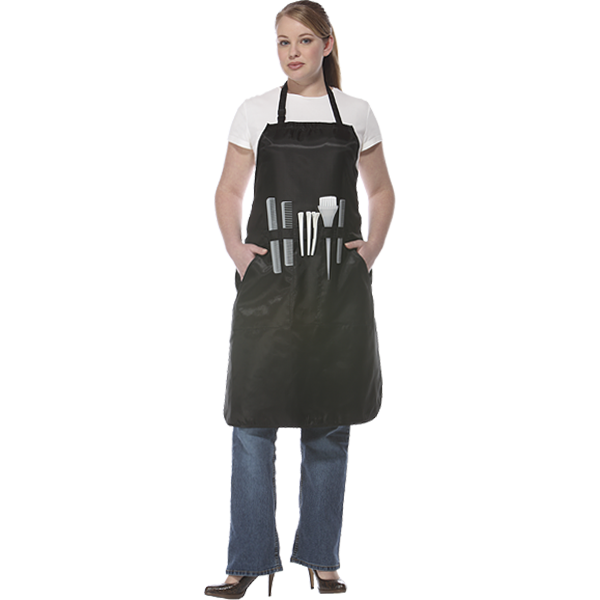 Chic Apron 1