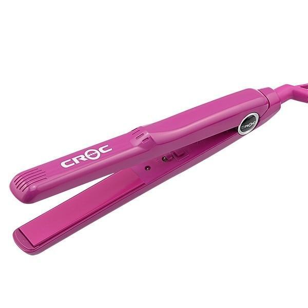 CROC BABY FLAT IRON 13