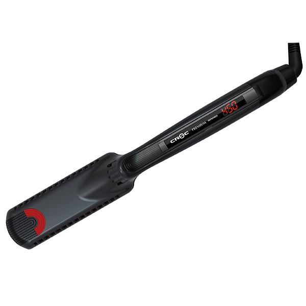 PREMIUM INFRARED FLAT IRON 1