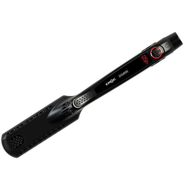 THE NEW CLASSIC FLAT IRON 4